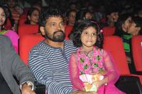 Mahesh 1 Nenokkadine Music Launch
